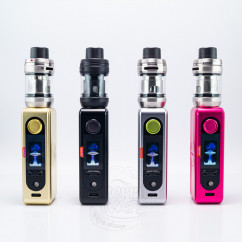 Vaporesso Gen SE Mod Kit with iTank T Atomizer