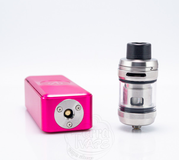 Vaporesso Gen SE Mod Kit with iTank T Atomizer Стартовий набір