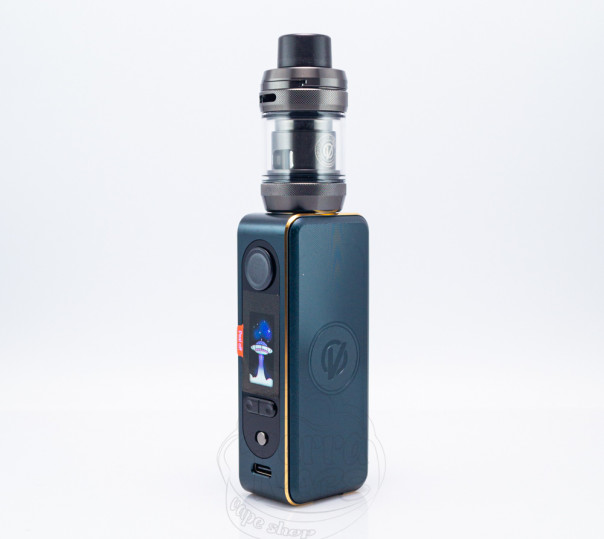 Vaporesso Gen SE Mod Kit with iTank T Atomizer Стартовый набор