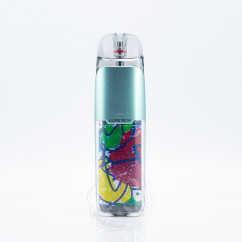 Vaporesso Luxe Q2 SE Kit 1000mAh Abstract Green