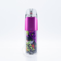 Vaporesso Luxe Q2 SE Kit 1000mAh Graffiti Pink