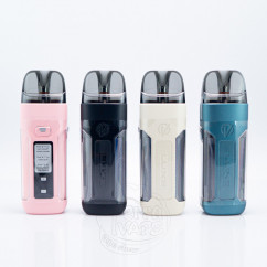 Vaporesso Luxe X Pro Kit 1500mAh