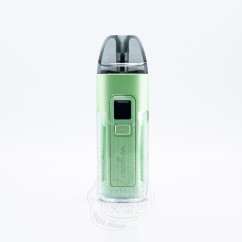 Vaporesso Luxe X2 Pod Kit 2000mAh Avocado Green
