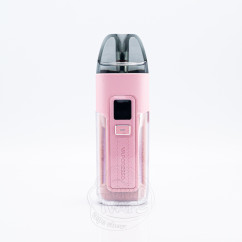 Vaporesso Luxe X2 Pod Kit 2000mAh Light Pink