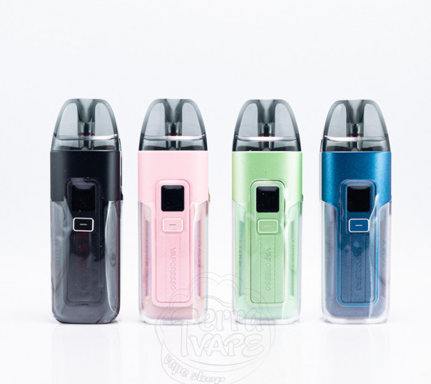 Vaporesso Luxe X2 Pod Kit 2000mAh Многоразовая POD система