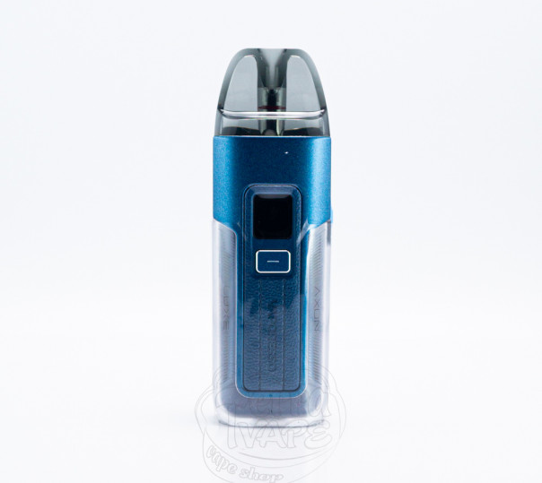 Vaporesso Luxe X2 Pod Kit 2000mAh Многоразовая POD система