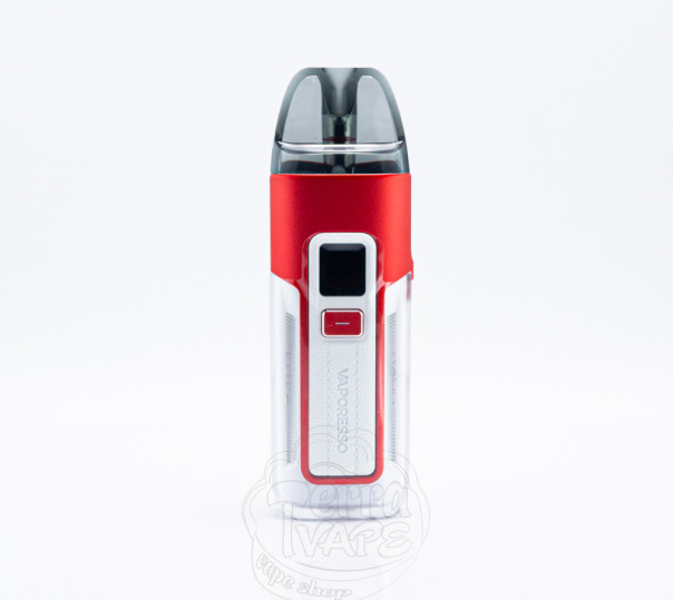 Vaporesso Luxe X2 Pod Kit 2000mAh Многоразовая POD система