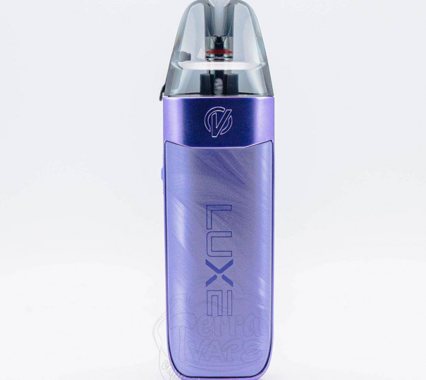Vaporesso Luxe X3 Pod Mod Kit 2600mAh Багаторазова POD система Vaporesso Luxe X3 Pod Mod Kit 2600mAh Багаторазова POD система
