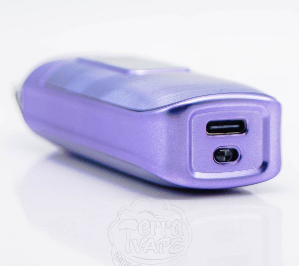 Vaporesso Luxe X3 Pod Mod Kit 2600mAh Багаторазова POD система Vaporesso Luxe X3 Pod Mod Kit 2600mAh Багаторазова POD система