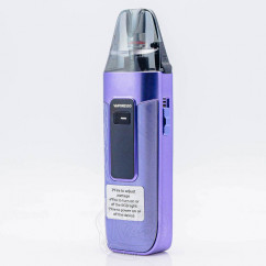 Vaporesso Luxe X3 Pod Mod Kit 2600mAh Fluid Purple POD система