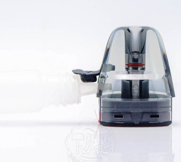 Vaporesso Luxe X3 Pod Mod Kit 2600mAh Багаторазова POD система Vaporesso Luxe X3 Pod Mod Kit 2600mAh Багаторазова POD система