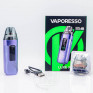 Vaporesso Luxe X3 Pod Mod Kit 2600mAh Багаторазова POD система Vaporesso Luxe X3 Pod Mod Kit 2600mAh Багаторазова POD система