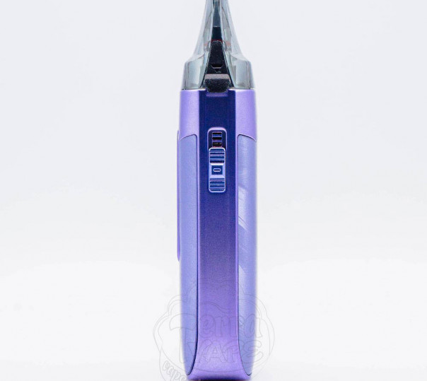 Vaporesso Luxe X3 Pod Mod Kit 2600mAh Багаторазова POD система Vaporesso Luxe X3 Pod Mod Kit 2600mAh Багаторазова POD система