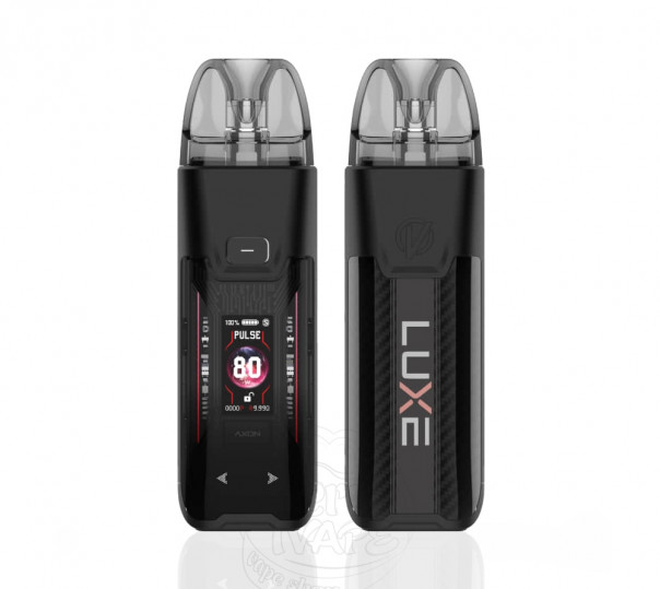 Vaporesso Luxe XR Max 2 Pod Mod Kit 3200mAh Многоразовая POD система
