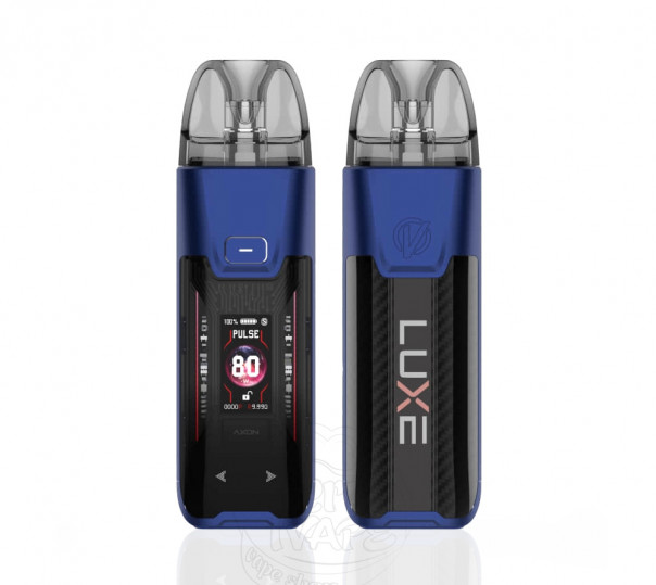 Vaporesso Luxe XR Max 2 Pod Mod Kit 3200mAh Многоразовая POD система