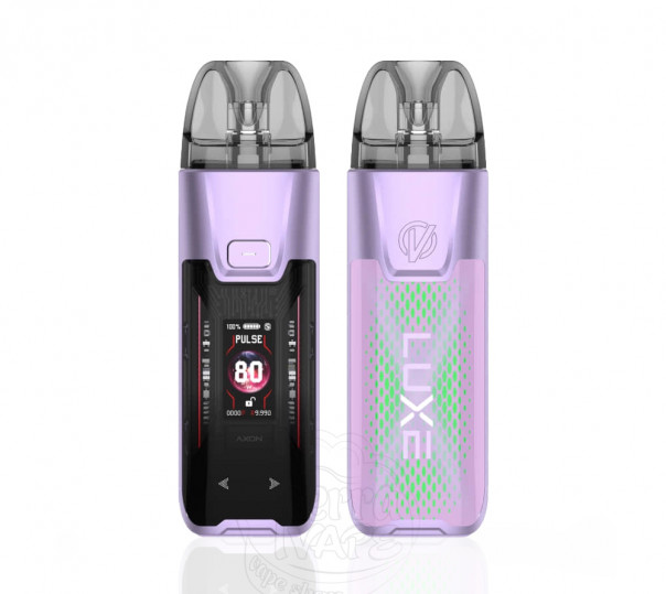 Vaporesso Luxe XR Max 2 Pod Mod Kit 3200mAh Многоразовая POD система