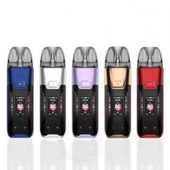 Vaporesso Luxe XR Max 2 Pod Mod Kit 3200mAh POD система