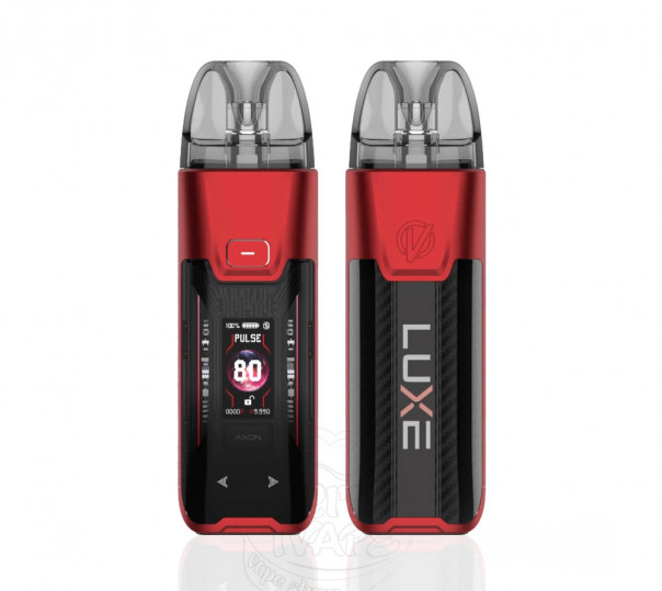 Vaporesso Luxe XR Max 2 Pod Mod Kit 3200mAh Многоразовая POD система