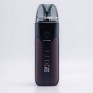 Vaporesso Luxe XR Max 2 Pod Mod Kit 3200mAh Dark Black Leather Багаторазова POD система