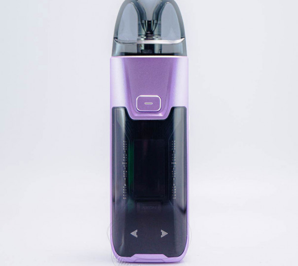 Vaporesso Luxe XR Max 2 Pod Mod Kit 3200mAh Flowing Purple Багаторазова POD система