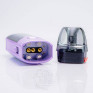 Vaporesso Luxe XR Max 2 Pod Mod Kit 3200mAh Flowing Purple Багаторазова POD система