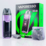 Vaporesso Luxe XR Max 2 Pod Mod Kit 3200mAh Storm Blue Багаторазова POD система