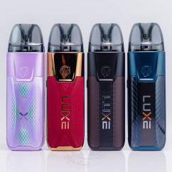Vaporesso Luxe XR Max 2 Pod Mod Kit 3200mAh