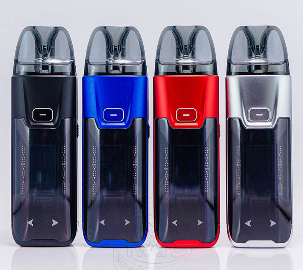 Vaporesso Luxe XR Max 2 Pod Mod Kit 3200mAh Багаторазова POD система