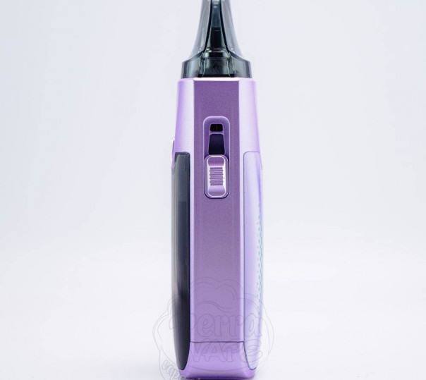 Vaporesso Luxe XR Max 2 Pod Mod Kit 3200mAh Flowing Purple Багаторазова POD система