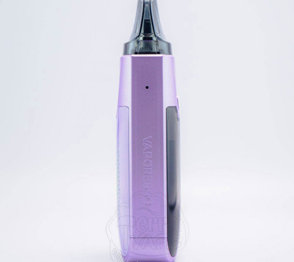 Vaporesso Luxe XR Max 2 Pod Mod Kit 3200mAh Flowing Purple Багаторазова POD система