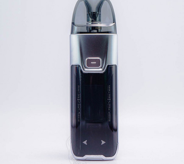 Vaporesso Luxe XR Max 2 Pod Mod Kit 3200mAh Silver Багаторазова POD система