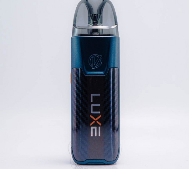 Vaporesso Luxe XR Max 2 Pod Mod Kit 3200mAh Storm Blue Багаторазова POD система