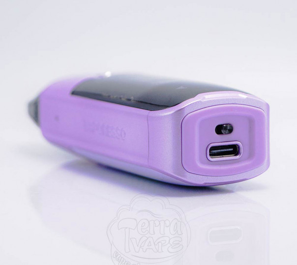 Vaporesso Luxe XR Max 2 Pod Mod Kit 3200mAh Flowing Purple Багаторазова POD система