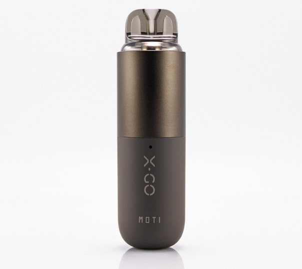 Moti X Go Pod Kit 650mAh Багаторазова POD система