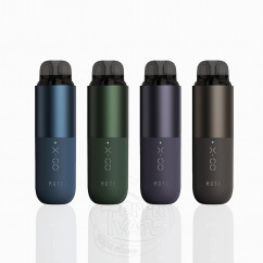 Moti X Go Pod Kit 650mAh POD система