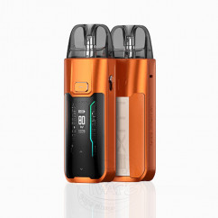 Vaporesso Luxe XR Max Pod Mod Kit 2800mAh Coral Orange