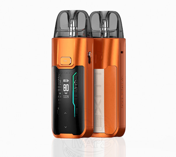 Vaporesso Luxe XR Max Pod Mod Kit 2800mAh Многоразовая POD система