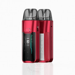 Vaporesso Luxe XR Max Pod Mod Kit 2800mAh Flame Red