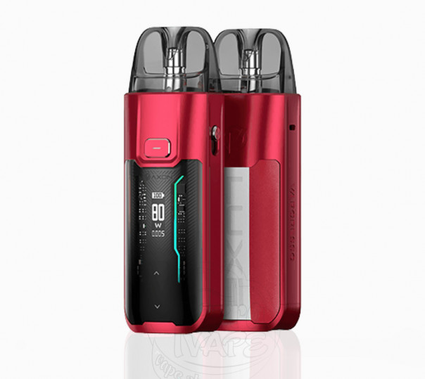 Vaporesso Luxe XR Max Pod Mod Kit 2800mAh Многоразовая POD система