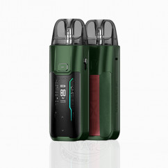 Vaporesso Luxe XR Max Pod Mod Kit 2800mAh Forest Green