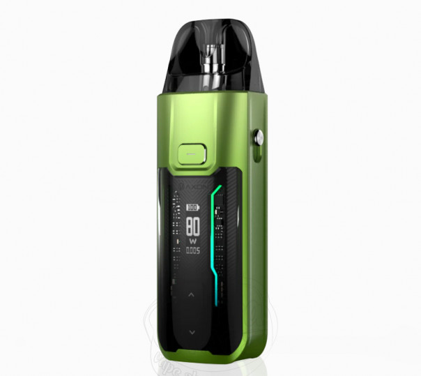 Vaporesso Luxe XR Max Pod Mod Kit 2800mAh Многоразовая POD система