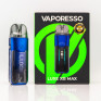 Vaporesso Luxe XR Max Pod Mod Kit 2800mAh Многоразовая POD система