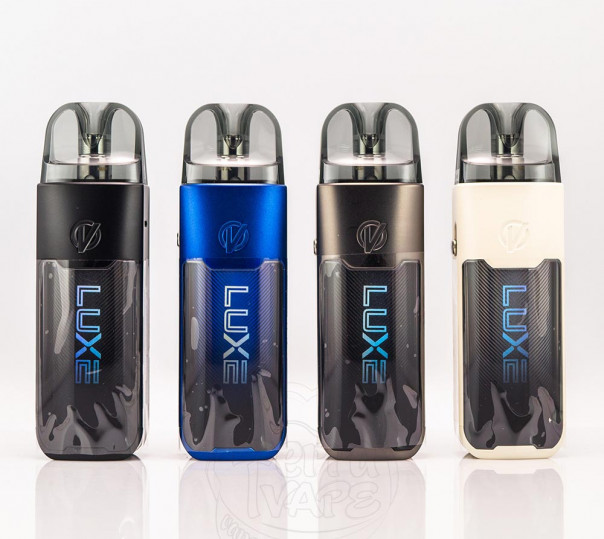 Vaporesso Luxe XR Max Pod Mod Kit 2800mAh Многоразовая POD система