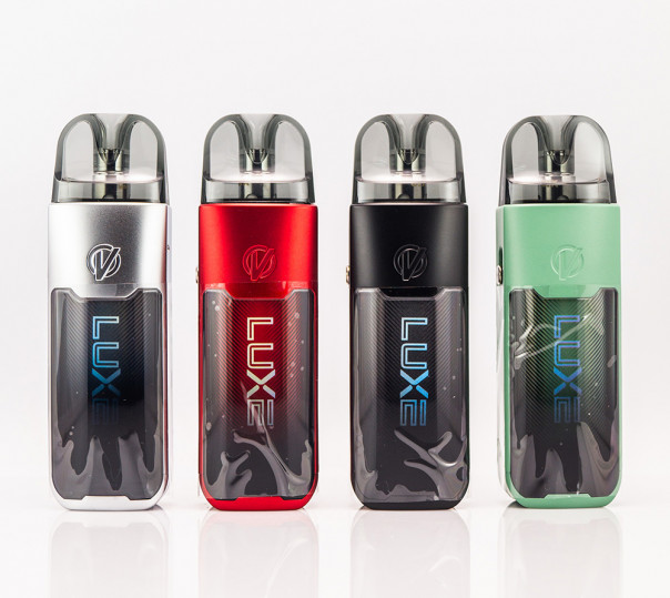 Vaporesso Luxe XR Max Pod Mod Kit 2800mAh Многоразовая POD система