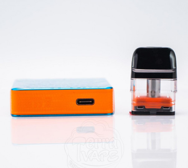 Vaporesso Xros 3 Nano Pod Kit 1000mAh Многоразовая POD система