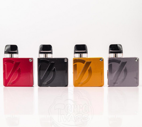 Vaporesso Xros 3 Nano Pod Kit 1000mAh Многоразовая POD система