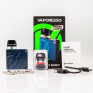 Vaporesso Xros 3 Nano Pod Kit 1000mAh Многоразовая POD система