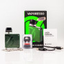 Vaporesso Xros 3 Nano Pod Kit 1000mAh Многоразовая POD система