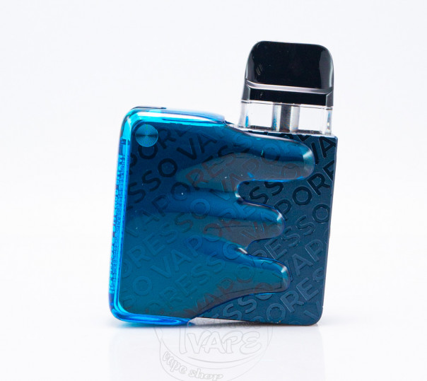 Vaporesso Xros 3 Nano Pod Kit 1000mAh Многоразовая POD система
