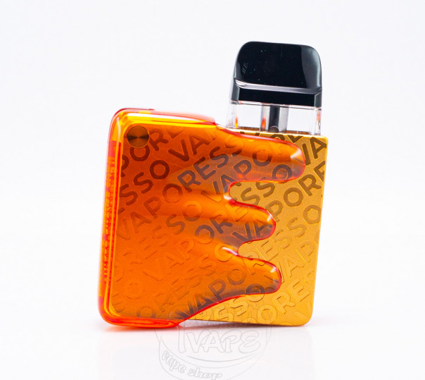 Vaporesso Xros 3 Nano Pod Kit 1000mAh Многоразовая POD система